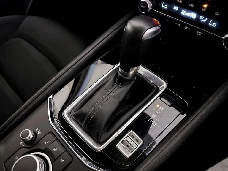 2021 Mazda CX-5 2.0 SKYACTIV-G SE-L Auto Euro 6 (s/s) 5dr Automatic SUV Petrol Automatic