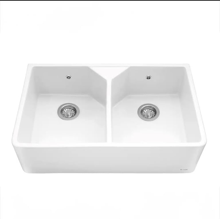 image for Brand New Caple Ceramic Sink