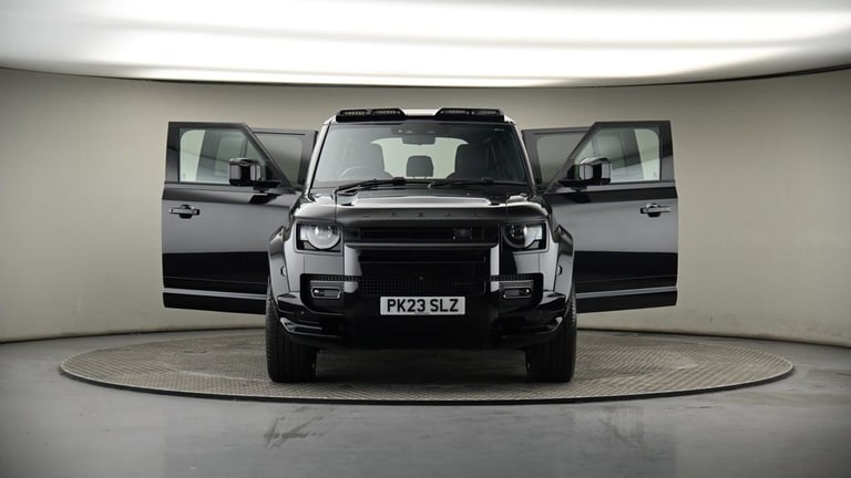 2023 Land Rover Defender 110 3.0 D250 MHEV X-Dynamic HSE SUV 5dr Diesel Auto 4WD Euro 6 (s/s) (25...
