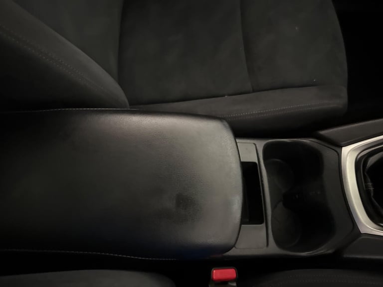 2015 Nissan X-Trail 1.6 dCi n-tec Euro 5 (s/s) 5dr ESTATE Diesel Manual