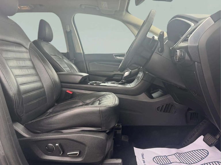 2018 Ford Galaxy 2.0 TDCi 150 Titanium X 5dr Powershift MPV DIESEL Automatic