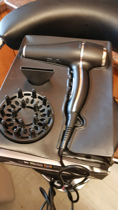 image for Visage pro style professional hairdryer 
