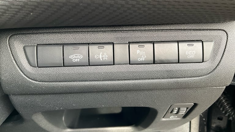 2019 Peugeot 2008 1.2 PureTech 130 Allure 5dr Petrol Estate Estate Petrol Manual