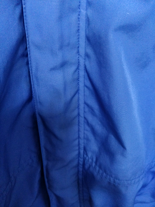 Unisex lightweight coat