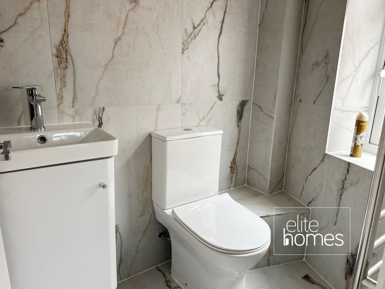 NEW FULLY RENOVATED large One Bedroom Flat in a great location in Beaconsfield, HP9.