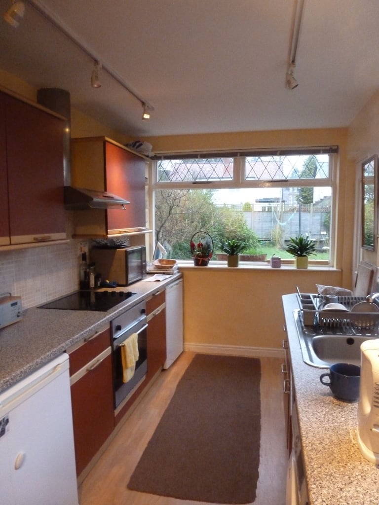 Malone / Stranmillis