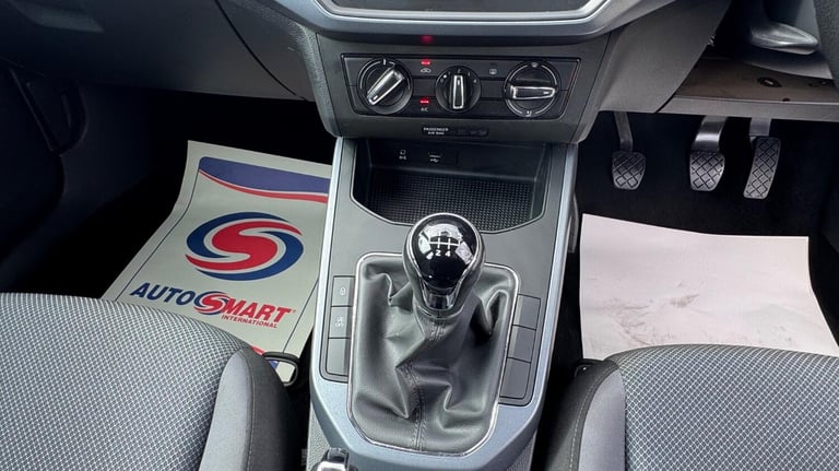 SEAT ARONA 1.0 TSI SE 2018