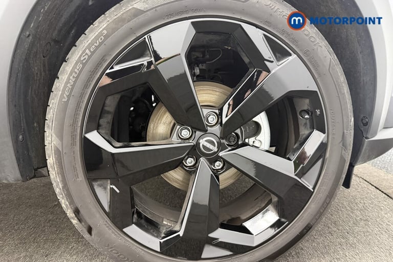 2025 Nissan Juke 1.0 DiG-T Tekna 5dr DCT HATCHBACK PETROL Automatic