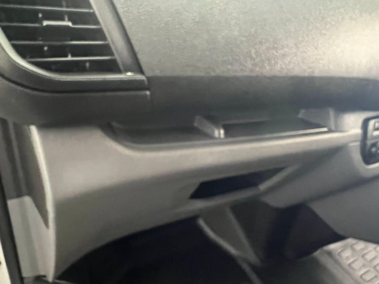 2022 Toyota ProAce 2.0D Icon Long Panel Van LWB Euro 6 (s/s) 6dr Panel Van Diesel Manual