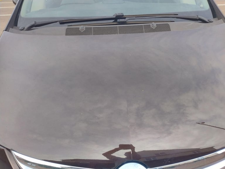 2014 Vauxhall Zafira Tourer 2.0 CDTi Exclusiv Auto Euro 5 5dr MPV Diesel Automatic