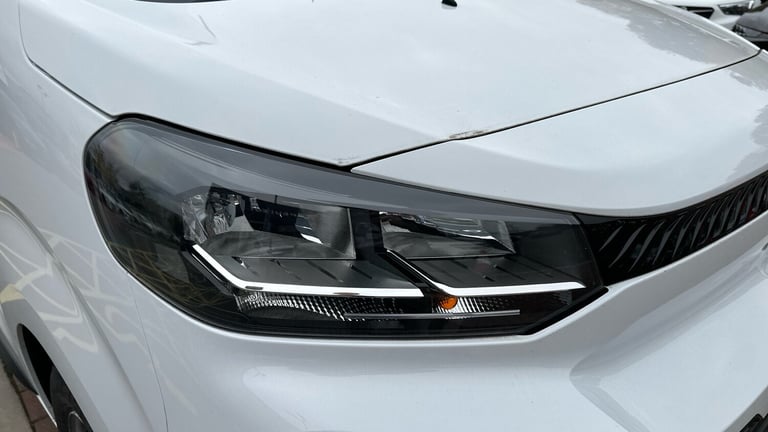 2024 Citroen Dispatch 1.5 BlueHDi Enterprise M Panel Van 6dr Diesel Manual MWB Euro 6 (s/s) (120 ...