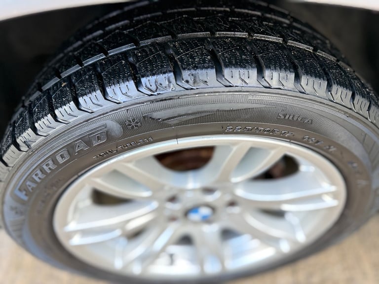 2012 BMW X1 2.0 20d M Sport SUV 5dr Diesel Manual xDrive Euro 5 (s/s) (177 ps)