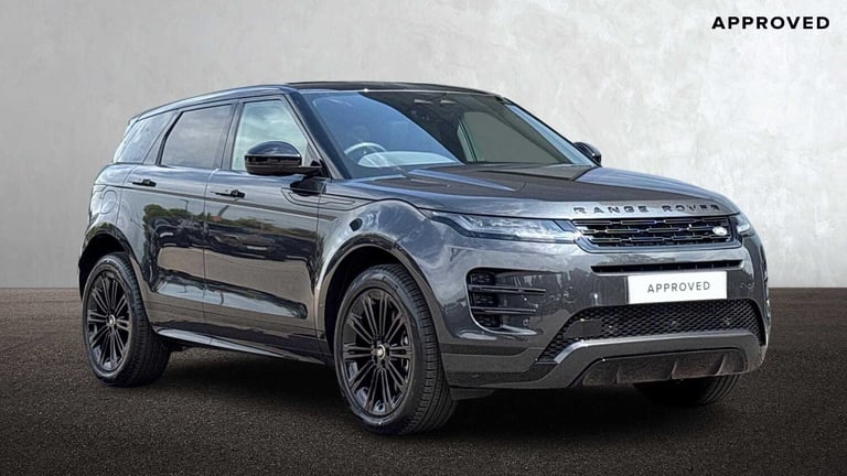 image for 2025 Land Rover Range Rover Evoque 2.0 D200 Dynamic HSE 5dr Auto ESTATE DIESEL Automatic