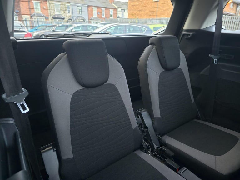 2016 Citroen C4 Grand Picasso 1.6 BlueHDi Exclusive 5dr MPV DIESEL Manual