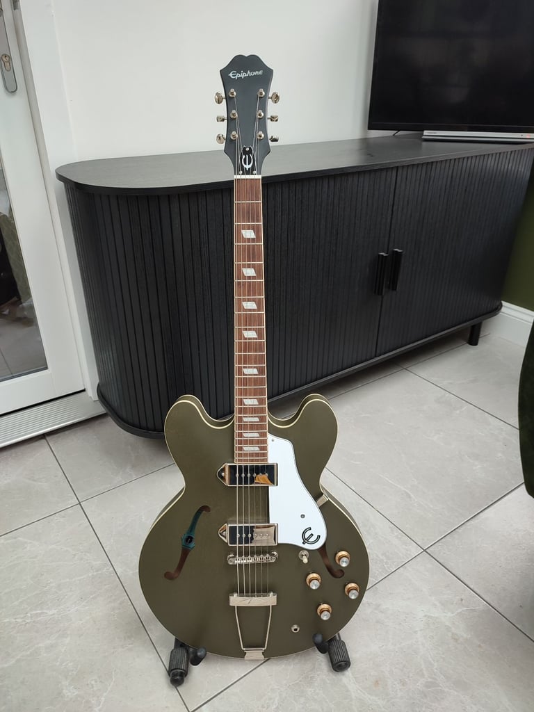 Epiphone Casino