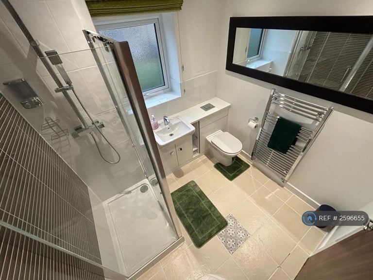 1 bedroom in Hawksbill Way, Peterborough, PE2 (#2596655)