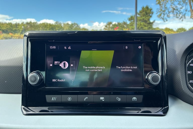 2023 SEAT Arona 101308 Hatchback Petrol Manual