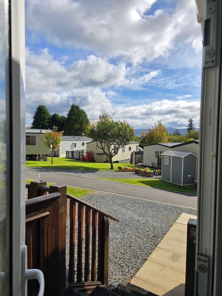 Willerby Rio Gold 2017 Static Caravan 