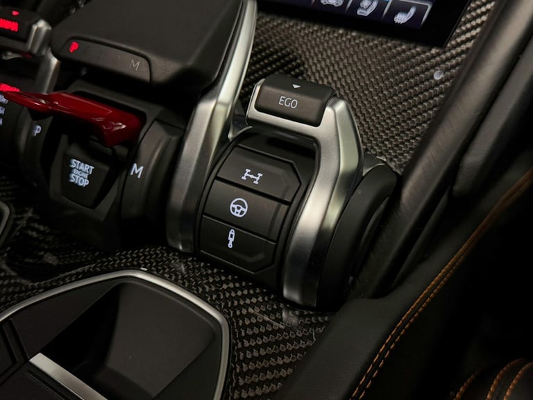 2022 Lamborghini Urus 4.0 V8 BiTurbo SUV 5dr Petrol Auto 4WD Euro 6 (650 ps) ESTATE Petrol Automatic