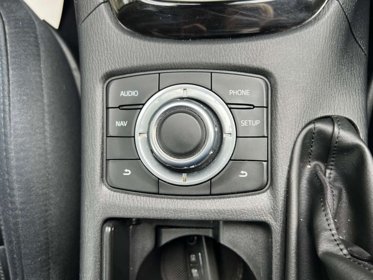 2015 Mazda Mazda6 2.0 6 SE-L 5dr Estate Petrol Manual