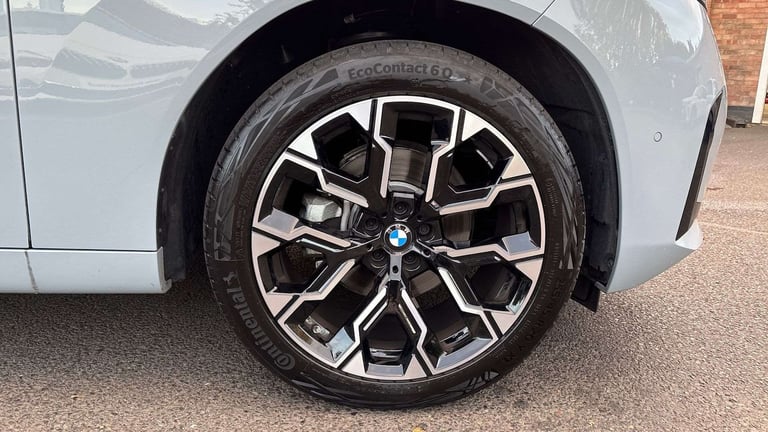 2025 BMW X3 xDrive 30e M Sport 5dr Auto ESTATE PETROL/ELECTRIC Automatic