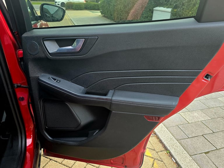2024 Ford Kuga 2025/74 PLUG-IN HYBRID PCO QUALIFY Active 5K EXTRAS S.U.V  HATCHBACK Petrol Parall...
