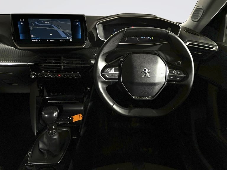 2022 Peugeot 2008 1.2 PureTech Allure Premium + SUV 5dr Petrol Manual Euro 6 (s/s) (100 ps) Petro...