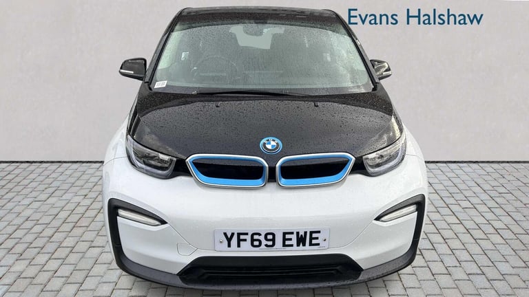 2019 BMW i3 125kW 42kWh 5dr Auto Hatchback Electric Automatic