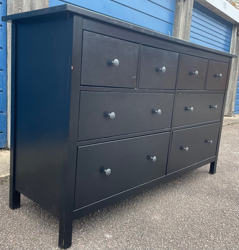 image for IKEA chest of drawers Delivery Available 