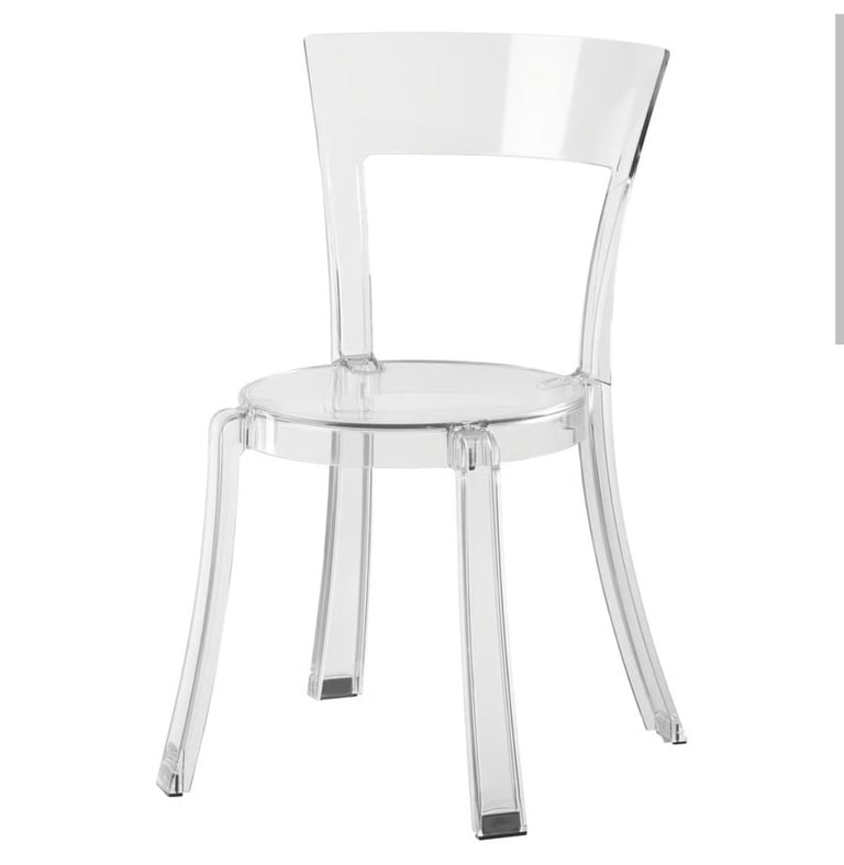 4 IKEA Stein Chair