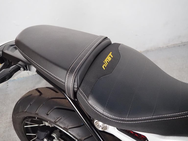 2021 BMW R NINET Urban GS,1500 miles Option 719, Akrapovic stunning bike