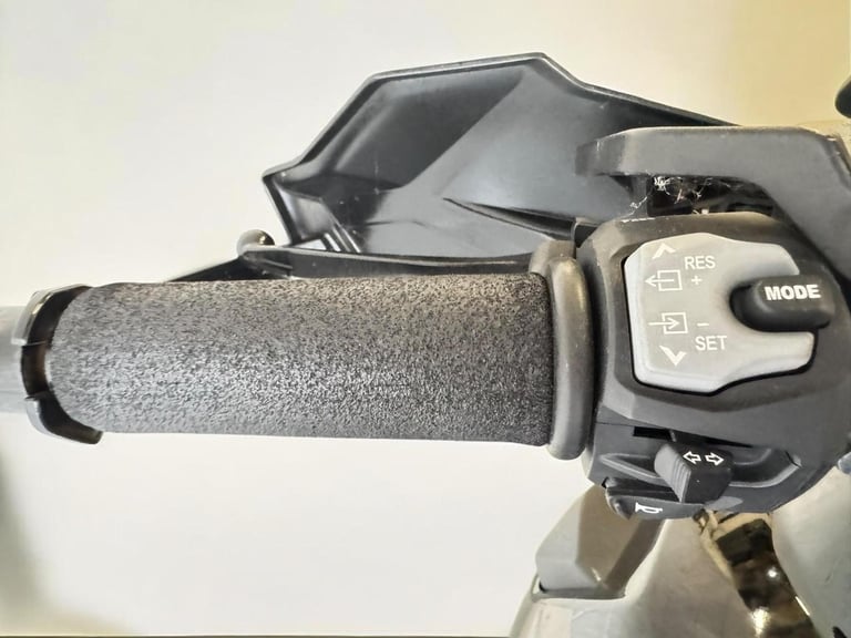 2021 Suzuki V-Strom 1050 1050 Euro 5