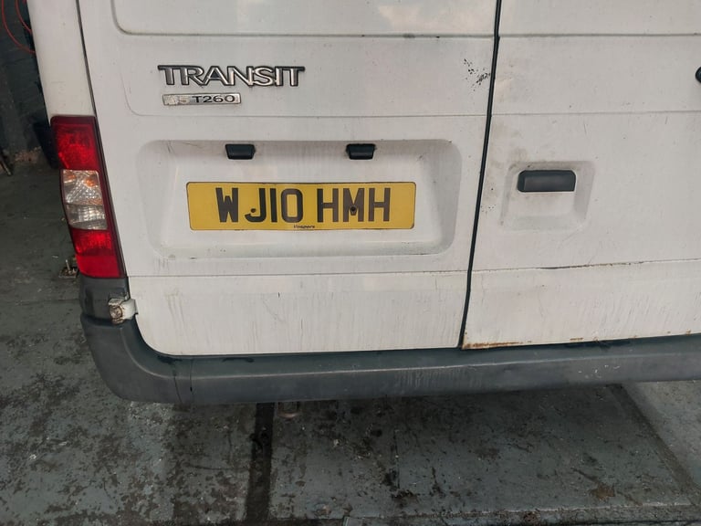 All cars wanted 