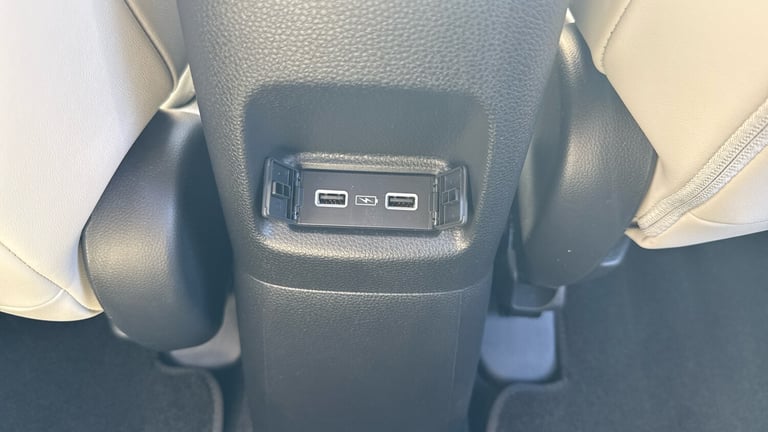2021 Honda Jazz HONDA Jazz 1.5 I-mmd Hybrid EX 5Dr Ecvt Hatchback Hatchback Hybrid Automatic