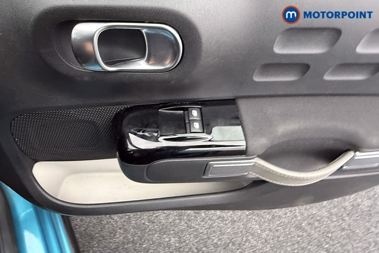 2022 Citroen C3 1.2 PureTech Sense 5dr Hatchback Petrol Manual