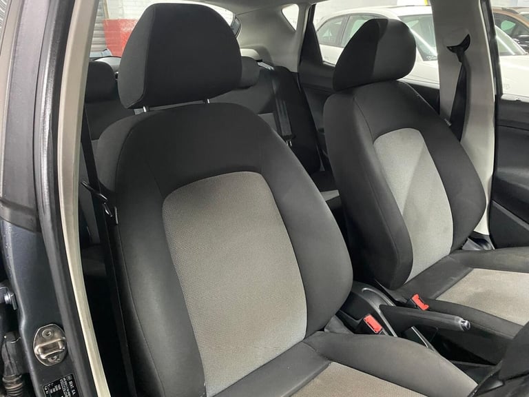 2017 SEAT Ibiza 1.0 Sol 5dr HATCHBACK PETROL Manual