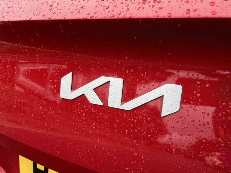 2022 Kia Ceed T-GDi 3 Estate Petrol Manual