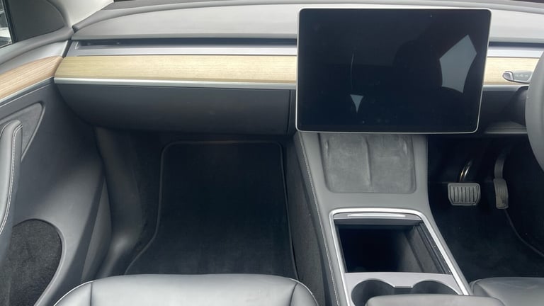 2023 Tesla Model Y Long Range AWD 5dr Auto - Panoramic Sunroof - Heat Electric