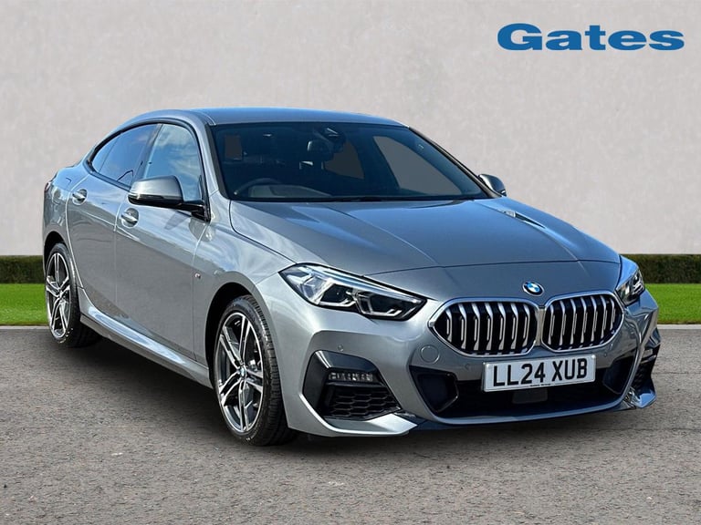 image for 2024 BMW 2 Series 218i 4Dr M Sport 1.5 Auto Saloon Petrol Automatic