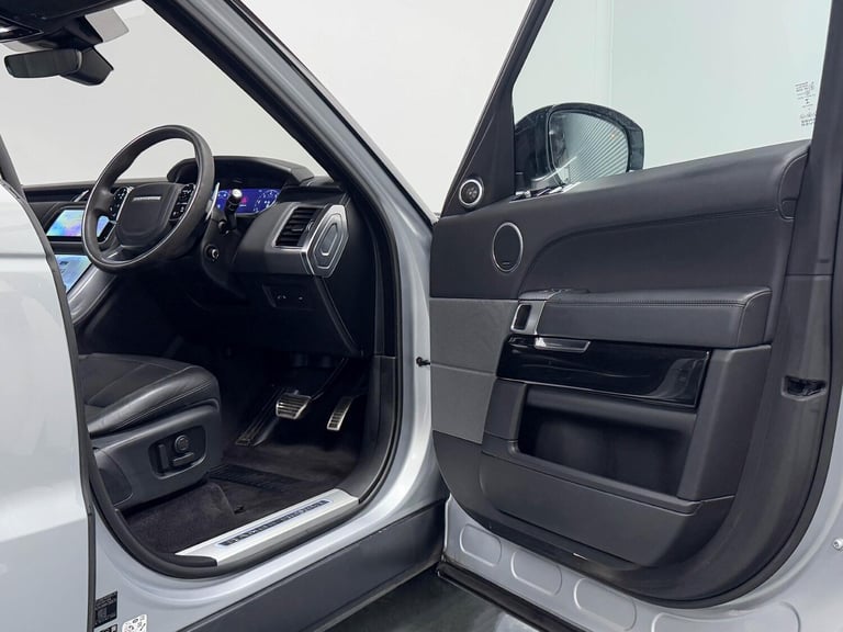 2021 Land Rover Range Rover Sport 3.0 P400 MHEV HST SUV 5dr Petrol Auto 4WD Euro 6 (s/s) (400 ps)...