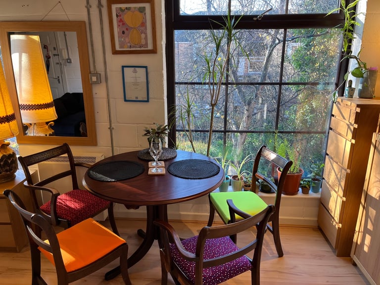 Cosy Apartment to Rent 