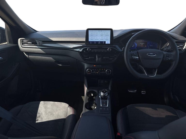 2022 Ford Kuga 2.0 EcoBlue 190 ST-Line 5dr Auto AWD HATCHBACK DIESEL Automatic