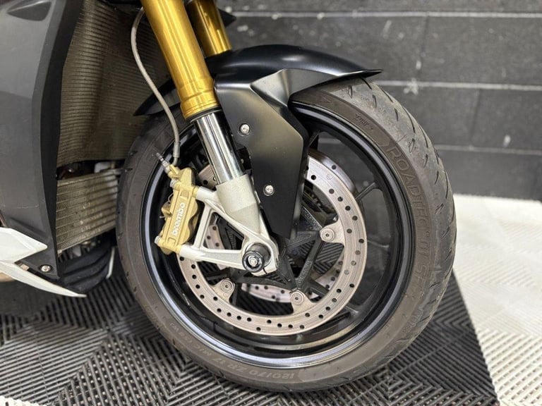 2014 64 BMW S 1000 R FINANCE SPECIALISTS APPLY NOW