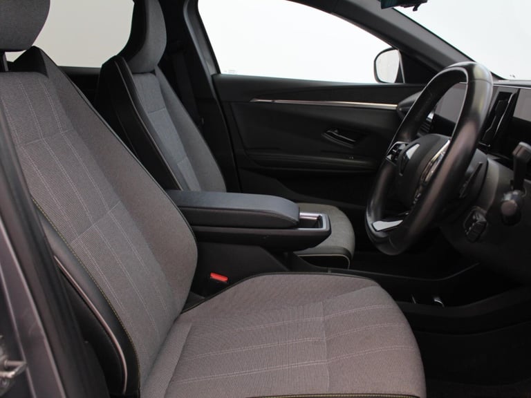 2023 Renault Megane E Tech EV60 160kW Iconic 60kWh Optimum Charge 5dr Auto Hatchback Electric Aut...