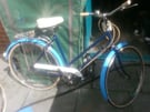 Ladies Raleigh cycle in good condition