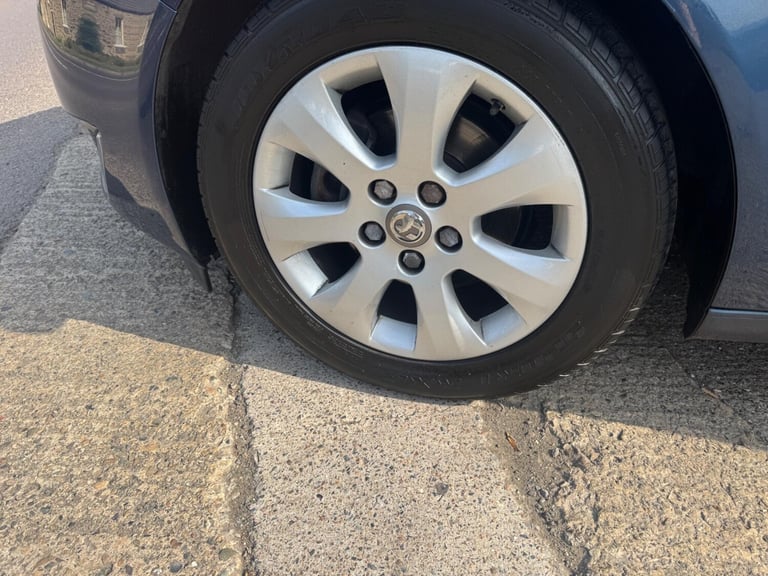 2016 Vauxhall Insignia 2.0 CDTi ecoFLEX Tech Line Euro 6 (s/s) 5dr HATCHBACK Diesel Manual