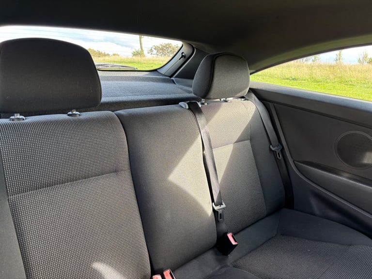 Vauxhall, ASTRA, Hatchback, 2008, Manual, 1796 (cc), 3 doors
