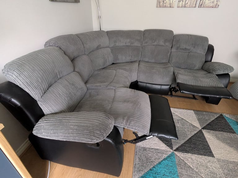 Corner sofa 
