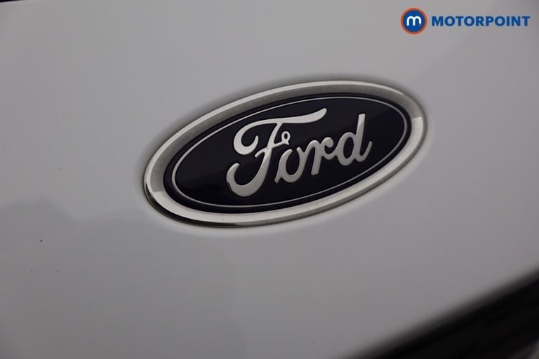 2023 Ford Puma 1.0 EcoBoost Hybrid mHEV Titanium 5dr SUV PETROL Manual