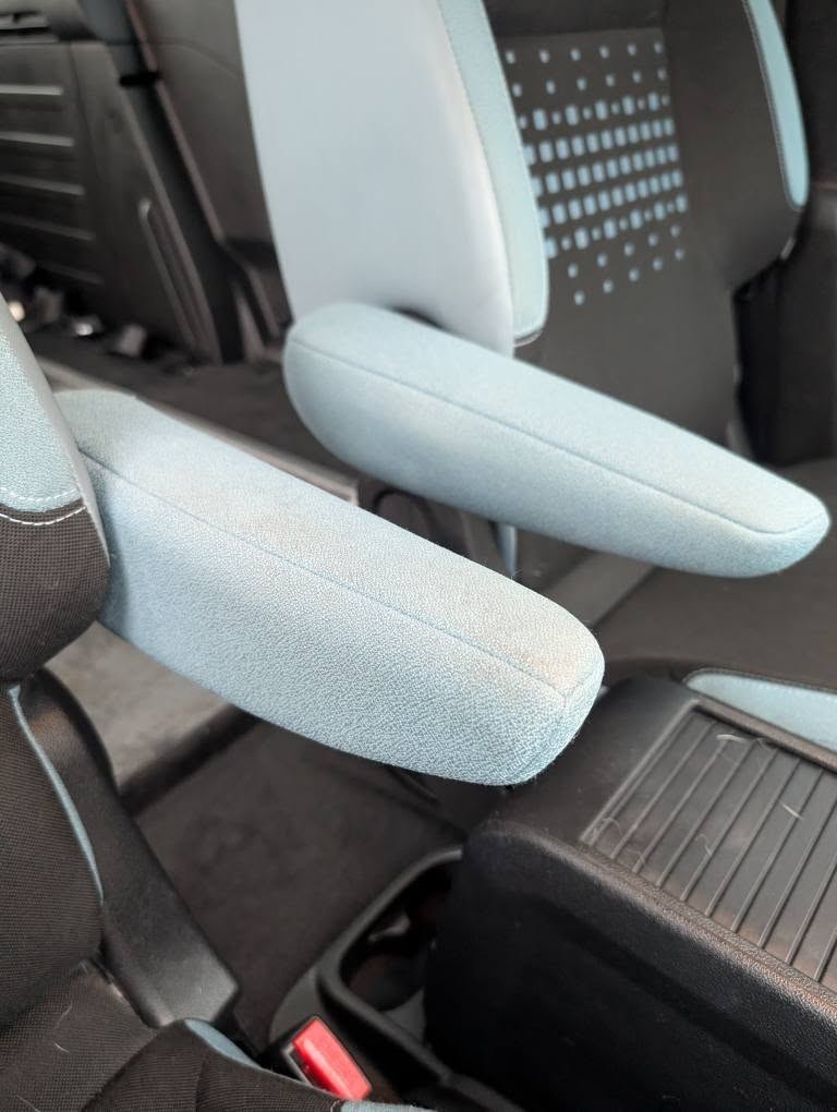 CITROEN BERLINGO 1.6 e-HDi Airdream VTR 2013